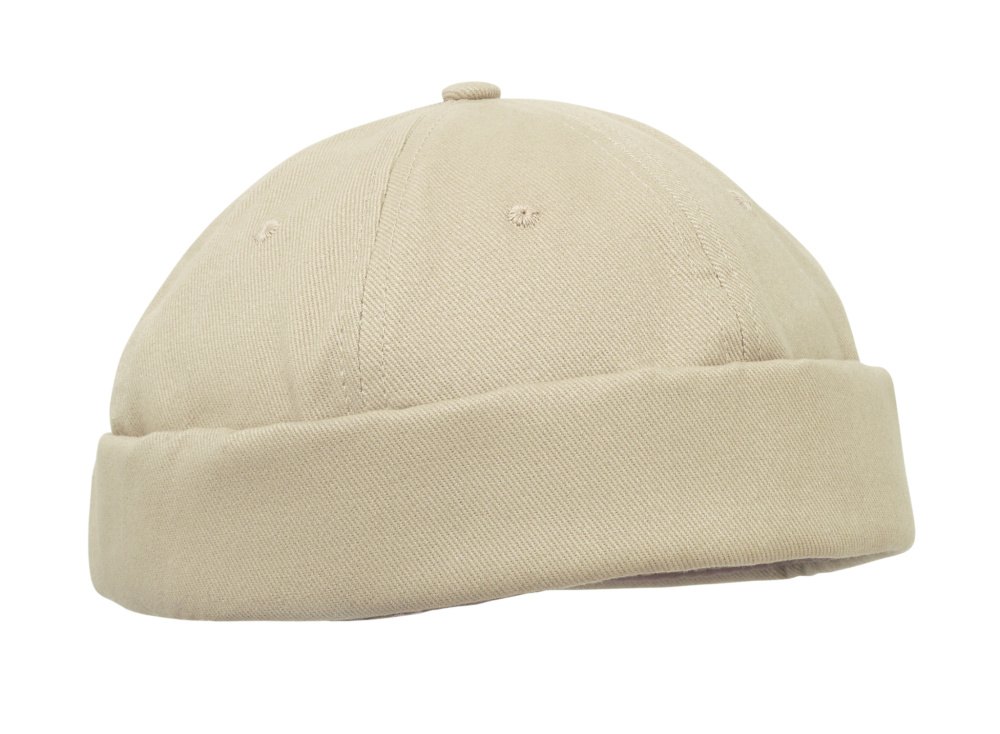 Logotrade promotional item image of: Docker cap