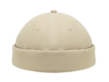 Logotrade advertising product picture of: Docker cap