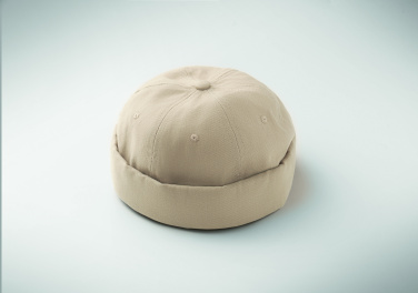 Logotrade promotional gift image of: Docker cap