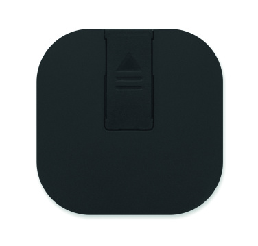 Logotrade promotional merchandise photo of: 100W retractable charging cable