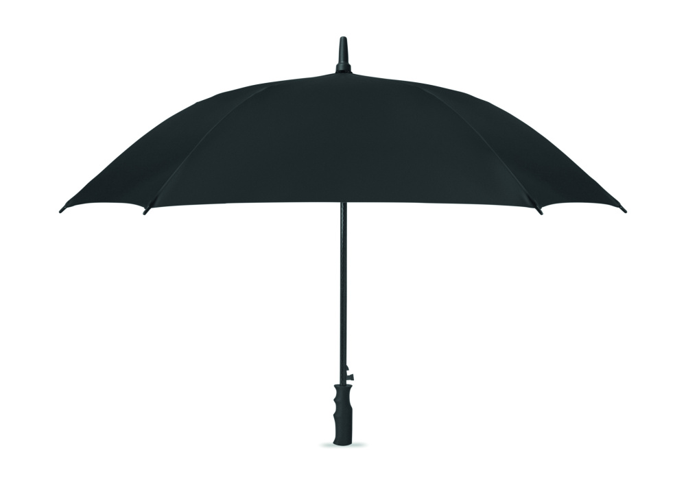Logotrade promotional giveaway picture of: 23'' Windproof square umbrella
