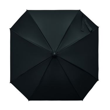 Logotrade promotional item picture of: 23'' Windproof square umbrella