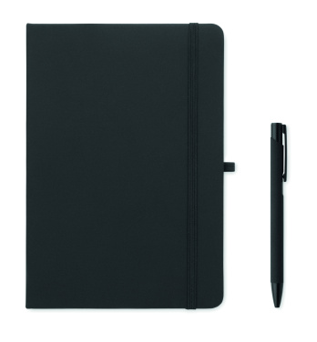 Logotrade promotional item picture of: 3 piece gift set in box