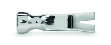 Logo trade promotional giveaways image of: Carbon steel claw hammer