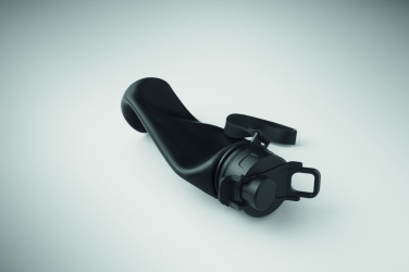 Logotrade promotional giveaway picture of: Foldable silicone sports bottle