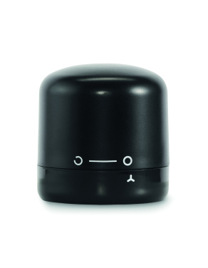 Logo trade corporate gift photo of: Bottle stopper