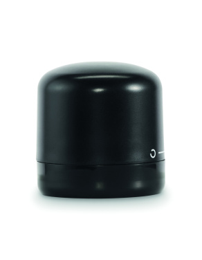 Logo trade promotional products image of: Bottle stopper