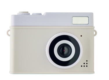 Logotrade promotional gift image of: Digital camera
