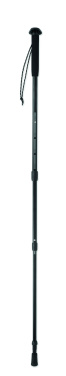 Logo trade corporate gift photo of: Telescopic walking pole