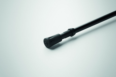 Logo trade promotional gift photo of: Telescopic walking pole