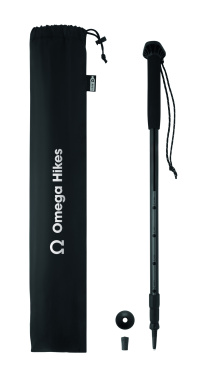 Logotrade promotional merchandise picture of: Telescopic walking pole