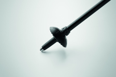 Logotrade promotional item picture of: Telescopic walking pole