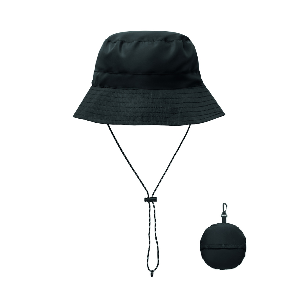 Logotrade promotional merchandise photo of: Water repellent fisherman hat