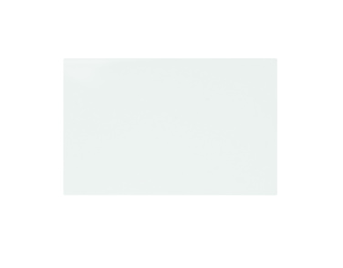 Logo trade promotional merchandise picture of: Acrylic photo magnet rectangula