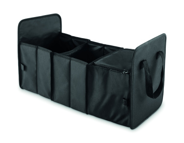 Logo trade corporate gift photo of: Foldable car organiser