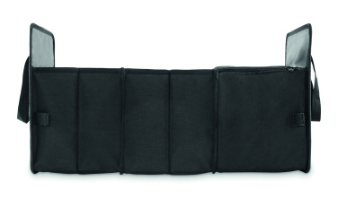 Logo trade advertising products picture of: Foldable car organiser