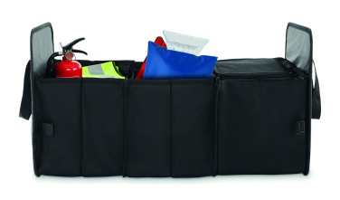 Logotrade promotional item image of: Foldable car organiser