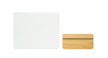 Logo trade advertising products image of: Sublimation promotional plate