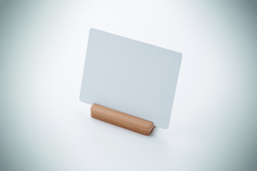 Logotrade promotional item picture of: Sublimation promotional plate