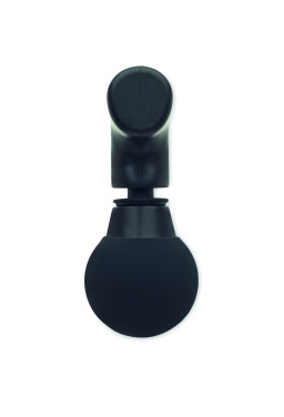 Logotrade promotional item picture of: Massage gun in ABS