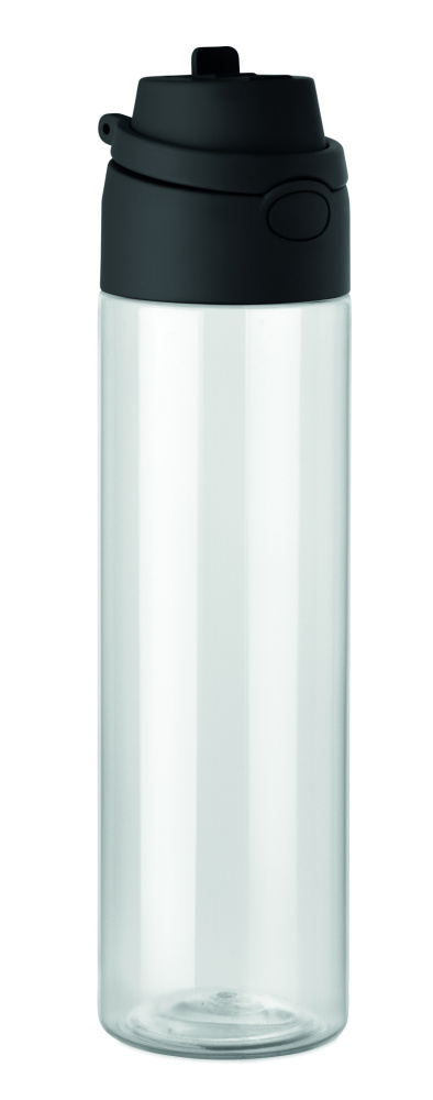 Logotrade corporate gifts photo of: RPET bottle 700ml