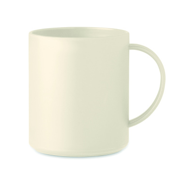 Logotrade promotional giveaway picture of: Reusable mug 300 ml