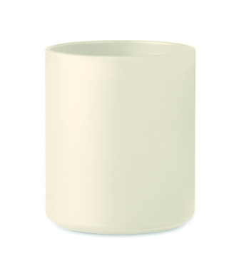 Logotrade promotional merchandise image of: Reusable mug 300 ml