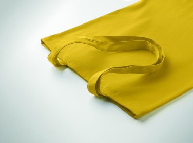 Logo trade promotional products picture of: 270 gr/m² Canvas shopping bag