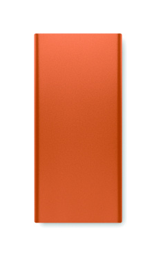 Logo trade corporate gifts picture of: 10000 mAh power bank