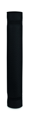 Logotrade corporate gift image of: Yoga mat EVA 4.0 mm with pouch