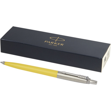 Logotrade promotional gift picture of: Parker Jotter Recycled ballpoint pen
