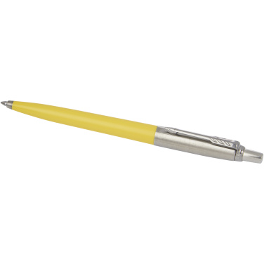 Logotrade advertising product image of: Parker Jotter Recycled ballpoint pen