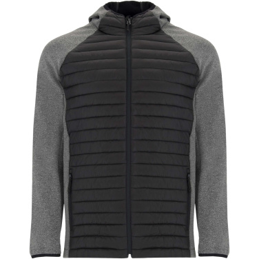 Logotrade promotional merchandise picture of: Minsk unisex hybrid insulated jacket