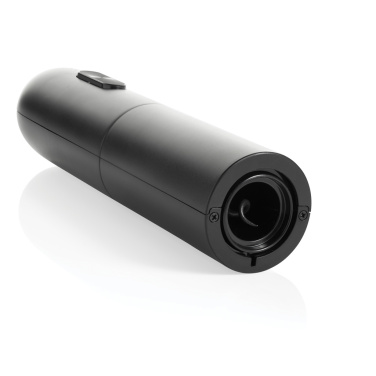 Logo trade promotional item photo of: Vino re-chargeable electric wine opener