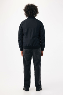 Logotrade promotional merchandise image of: IQONIQ Odin recycled polyester urban jacket