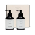 VINGA x TGL hand care gift set, white