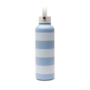 Logo trade promotional product photo of: VINGA Lagoa RCS SS bottle 600 ML