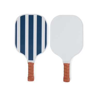 Logotrade business gift image of: VINGA Lagoa pickleball set