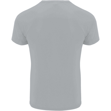 Logotrade promotional item picture of: Bahrain short sleeve men's sports t-shirt