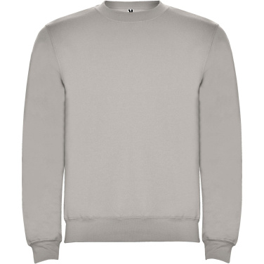 Logo trade promotional gift photo of: Clasica unisex crewneck sweater