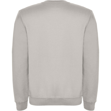 Logotrade promotional merchandise image of: Clasica unisex crewneck sweater