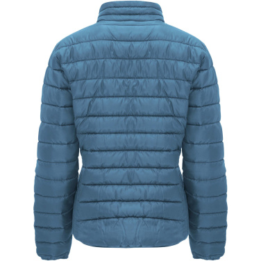 Logotrade corporate gift picture of: Finland women's insulated jacket
