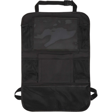 Logotrade promotional merchandise picture of: Lex car back seat organiser