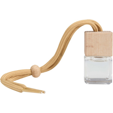 Logo trade promotional products image of: Ono car air freshener