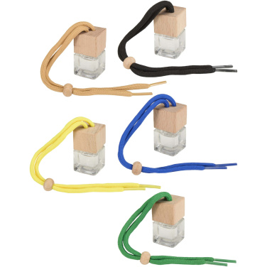 Logotrade business gift image of: Ono car air freshener