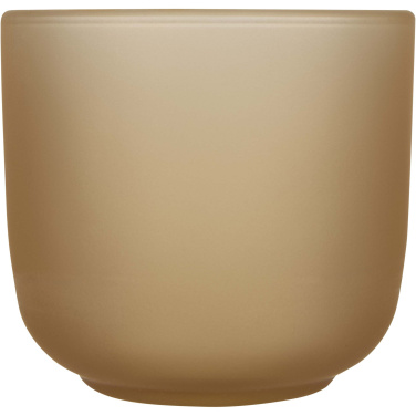 Logotrade promotional merchandise photo of: Male wooden serving tray and glass cups set