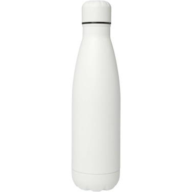 Logo trade promotional giveaways picture of: Cove 750 ml RCS recycled single wall stainless steel water bottle