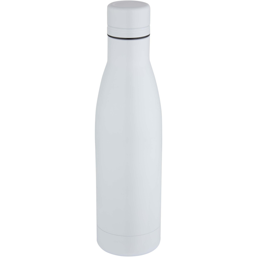 Logotrade promotional items photo of: Vasa 500 ml sublimation stainlesss steel water bottle