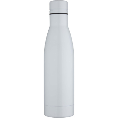 Logo trade corporate gift photo of: Vasa 500 ml sublimation stainlesss steel water bottle