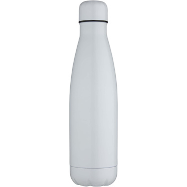 Logotrade promotional product picture of: Cove 500 ml sublimation vacuum insulated stainless steel bottle